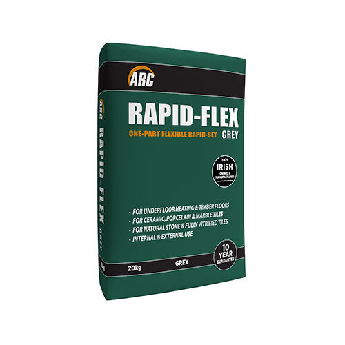 ARC RAPID-FLEX – GREY