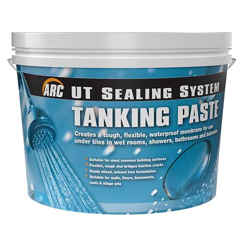 ARC TANKING PASTE