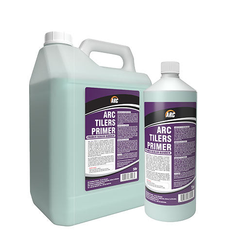 ARC TILERS PRIMER