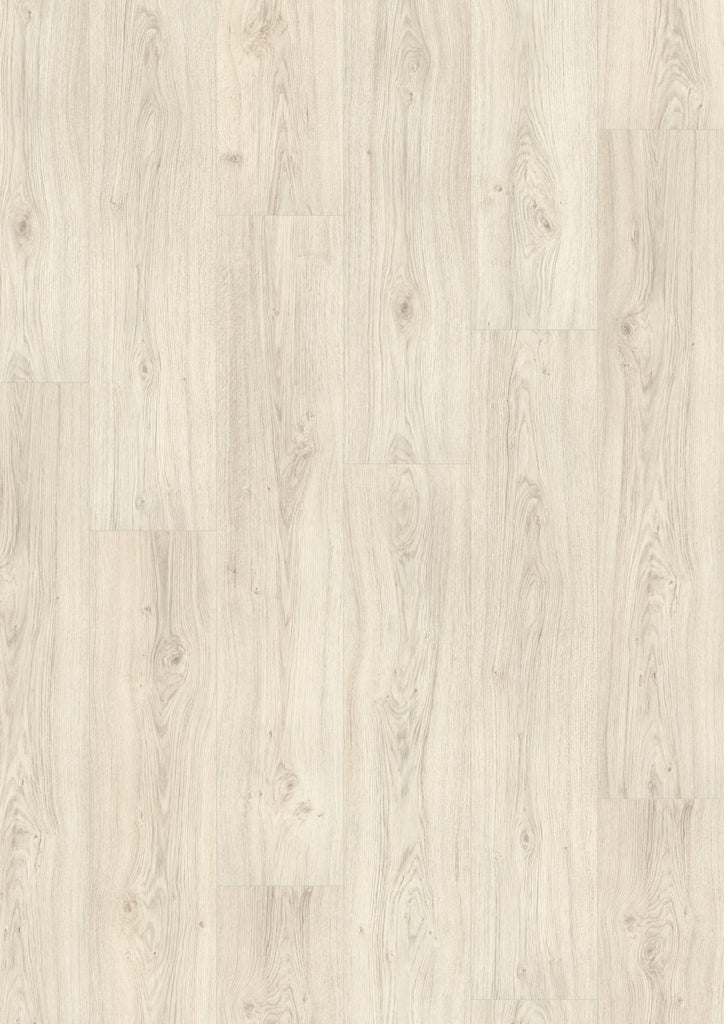 Asgil Oak White Large Flooring