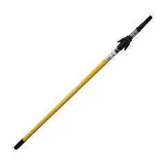 Fleetwood Etxn Pole (Button Lock)