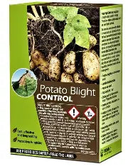 Potato Blight Fungicide