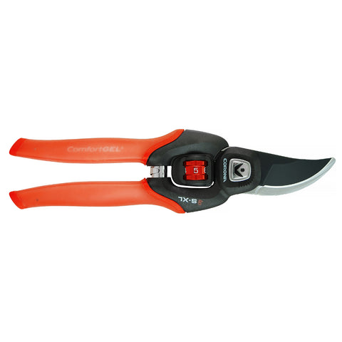 FLEXDIAL™ One Hand Pruner with Comfort Gel
