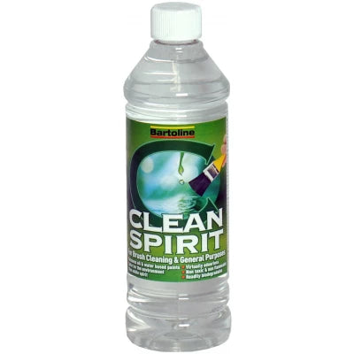 Clean Spirits, 750ml