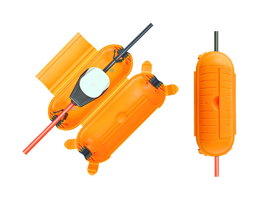 SAFE BOX BIG IP44 - burkes_Hardware