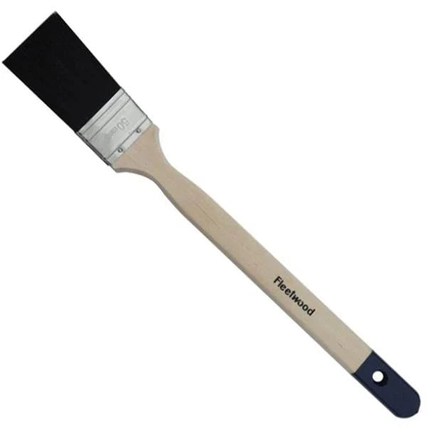 2'' Prof Radiator Brush