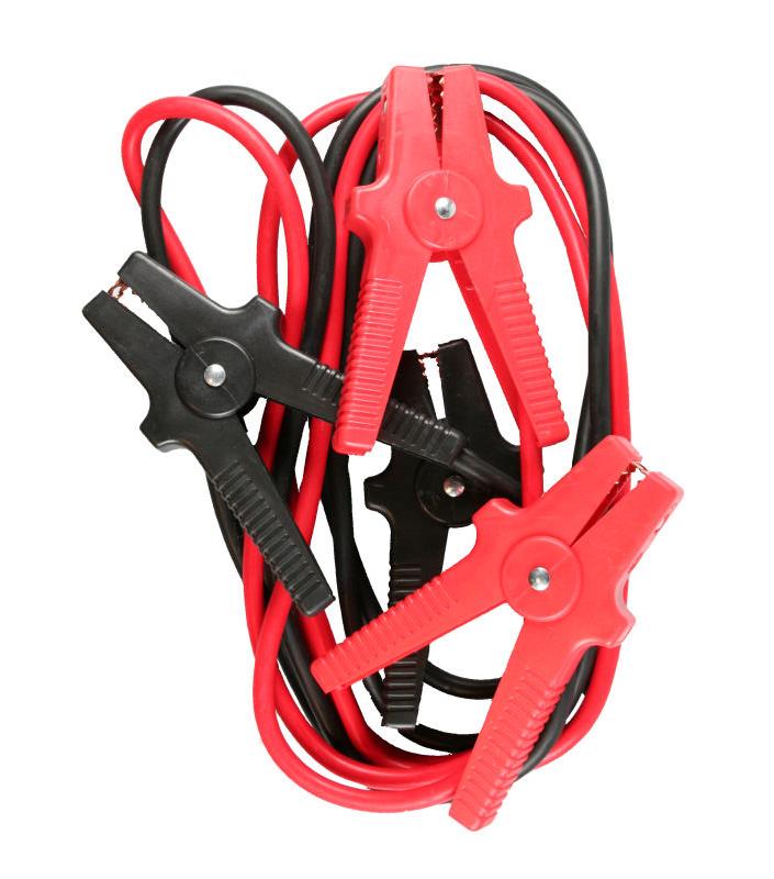 Booster Cable 400AMP / Case 2.4 Cable