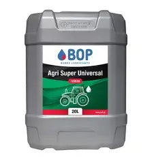 Bop Super Universal 10W/30 20L AGRI