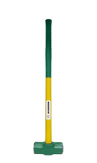 THE DANNY 10LB POWASTRIKE SLEDGE PSS10
