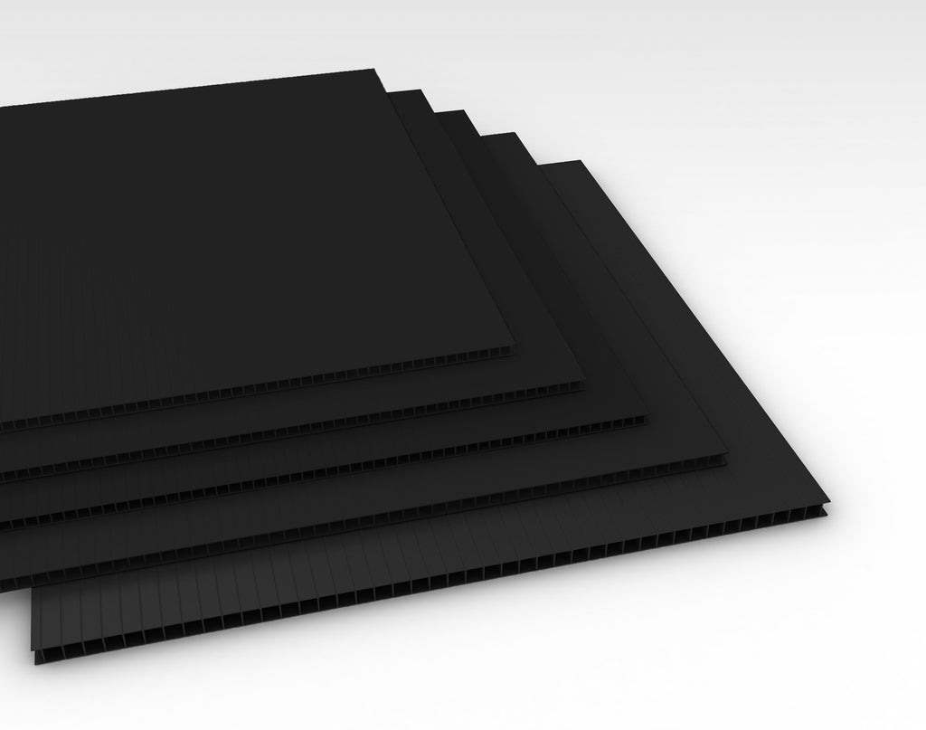 Corri Board Floor Protection