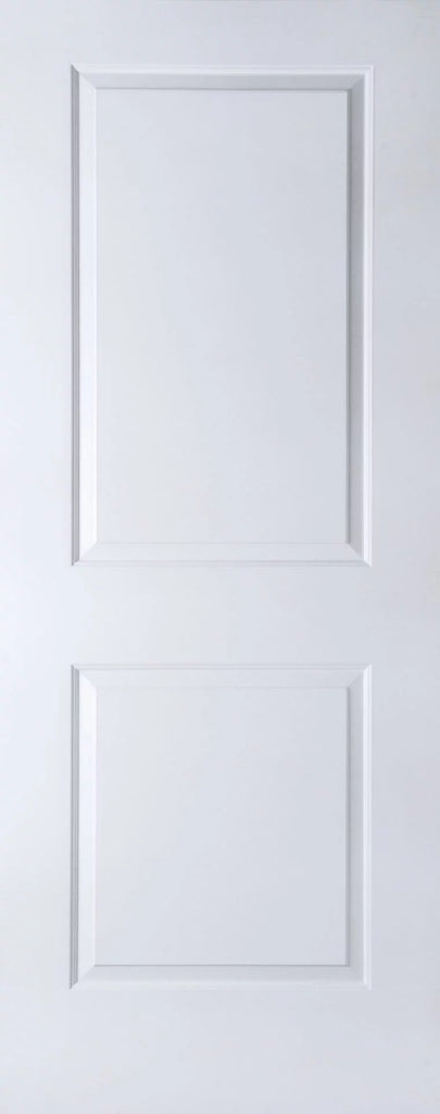 FD30 Carrara 2P Smooth – White