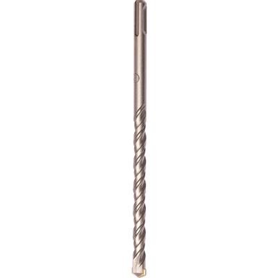 Dart 8X260MM Super Flute SDS+Hammer Drill Bit