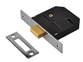 Essentials 3 Lever Deadlock