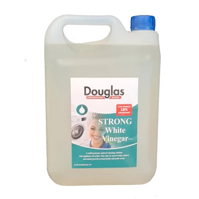 5ltr Strong White Vinegar (18%)