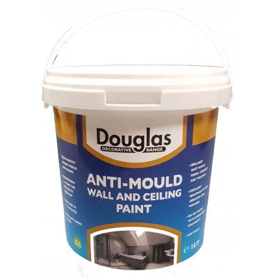 Anti Mould Paint, 1ltr