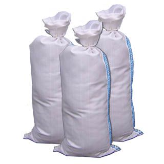 Bag of Flood Sand