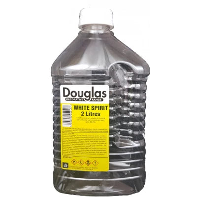 White Spirits, 2ltr