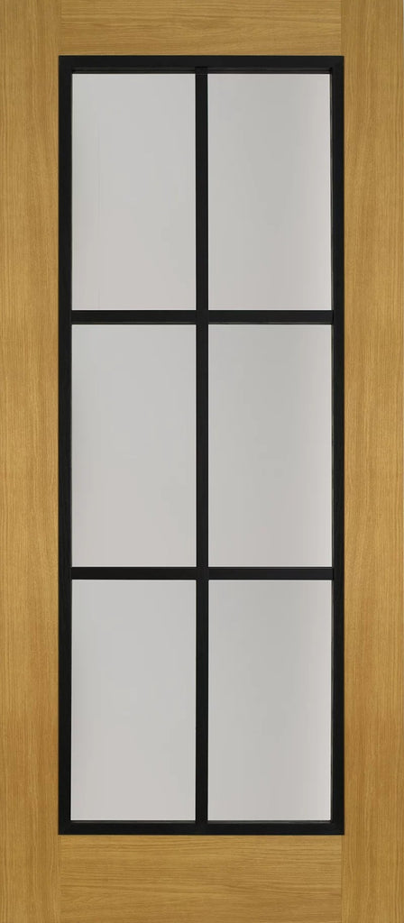 6 Lite Luxury Laminate Oak Opal Laminate – Natural