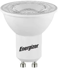 Energizer 4Pk GU10 5W LED