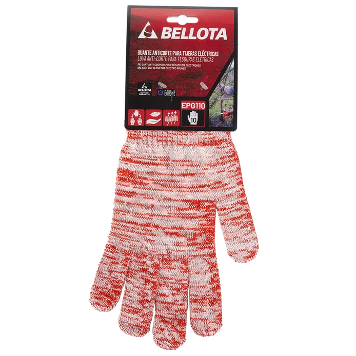Cut Resistant Glove L