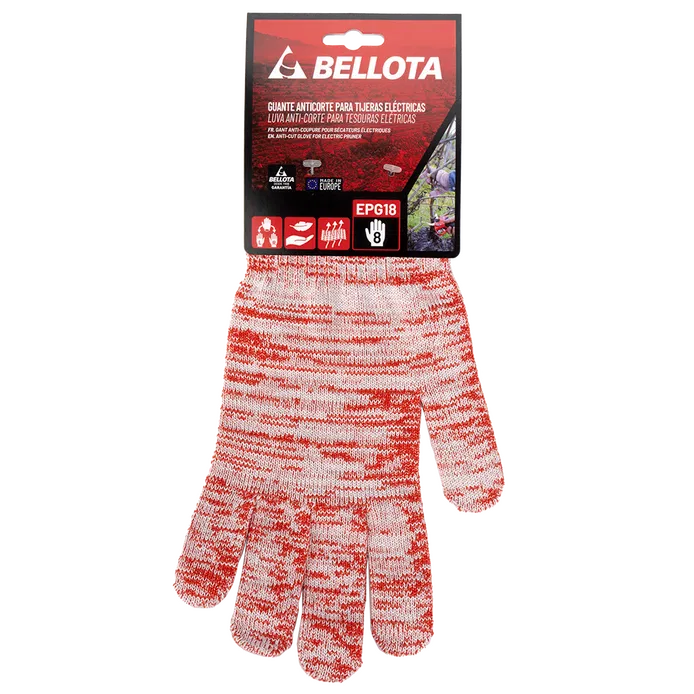 Cut Resistant Gloves Small