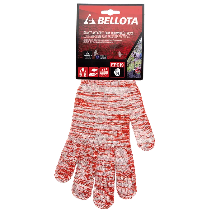 Cut Resistant Glove Medium
