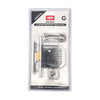 Essentials 3 Lever Deadlock