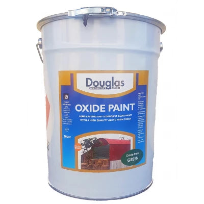 20ltr Green Oxide Paint