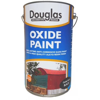 5ltr Black Oxide Paint