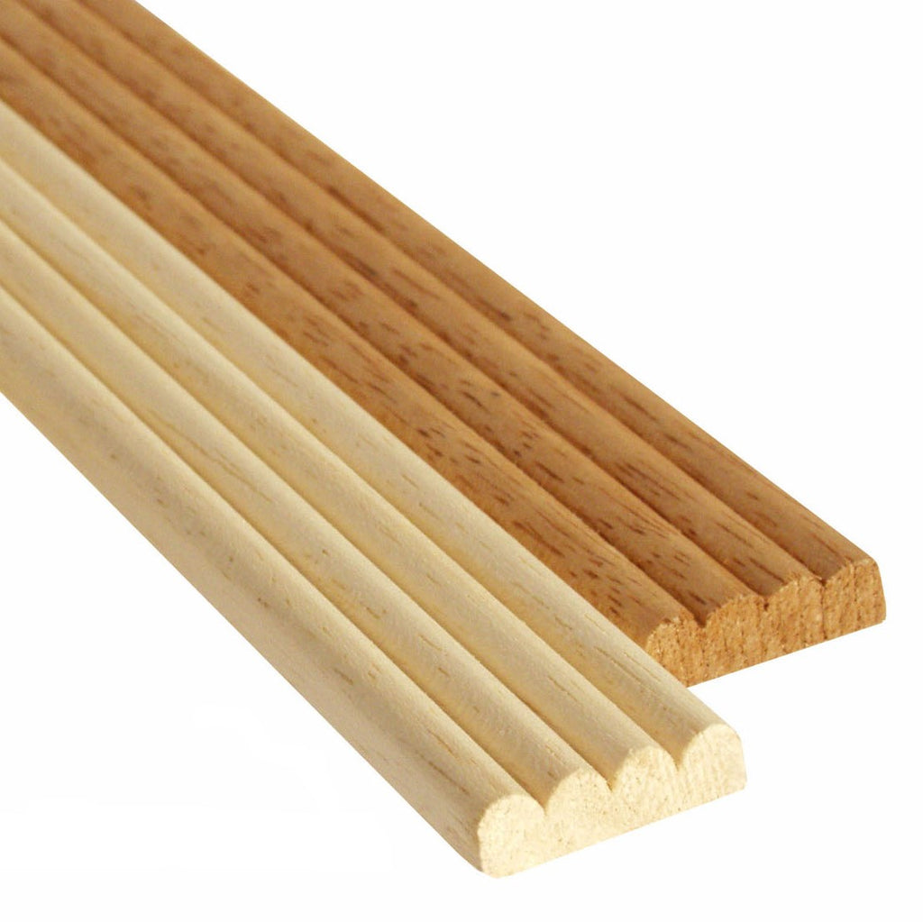 W24 Four Reed 21mm x 6mm x 2.4m