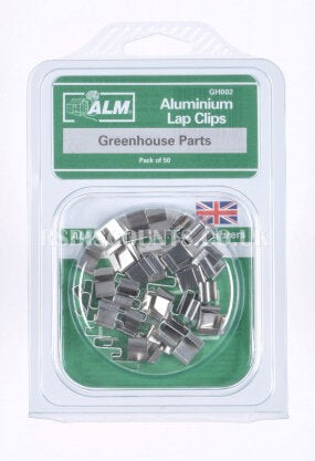 GREENHOUSE Z LAP CLIP - burkes_Hardware