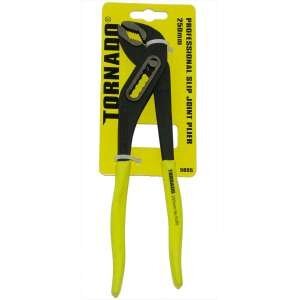 TORNADO SLIP JOINT PLIER - burkes_Hardware