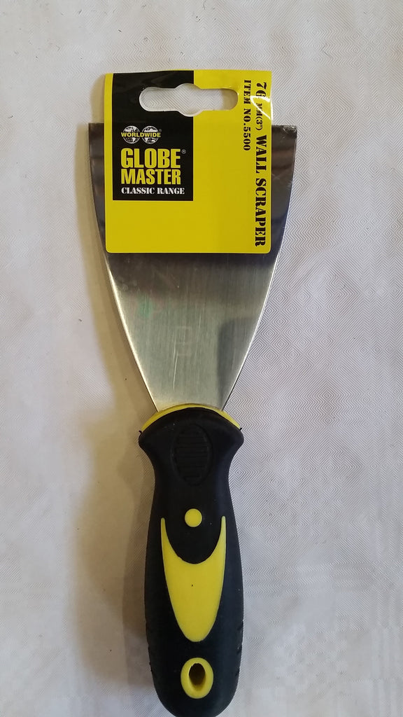 3 WALL SCRAPER