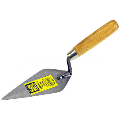 6"" POINTING TROWEL