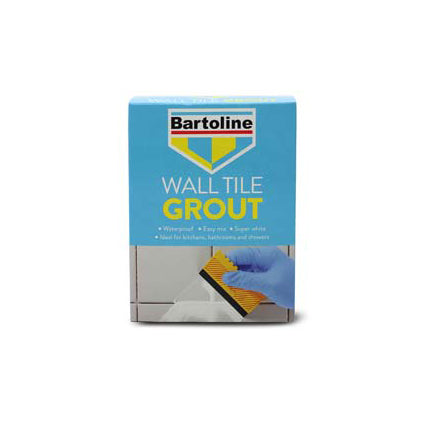 WALL TILE GROUT 500G