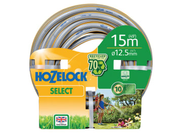 Hozelock 15m Select Hose