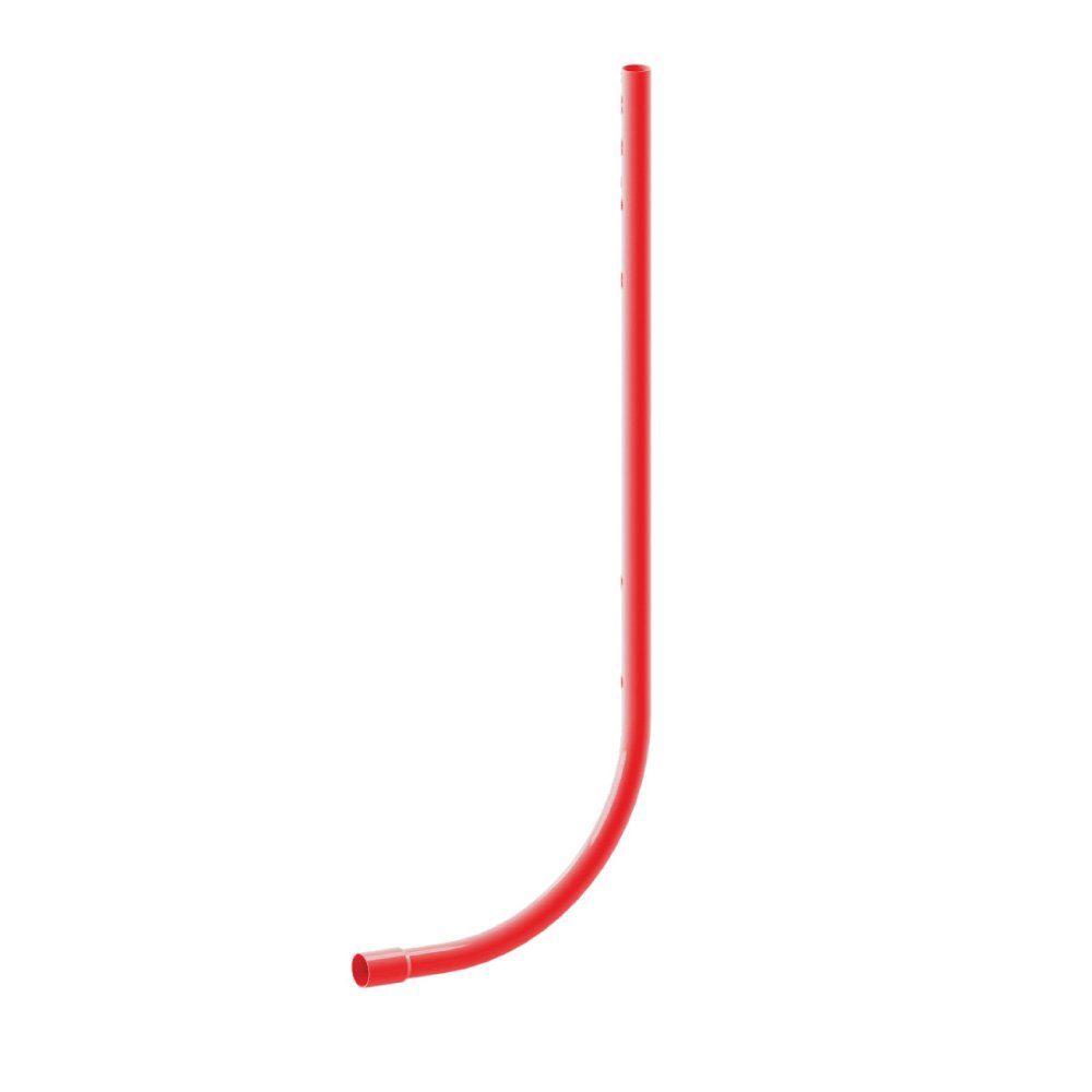 ESB 43mm Hockey Stick Bend