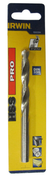 6.5MM HSS DRILL