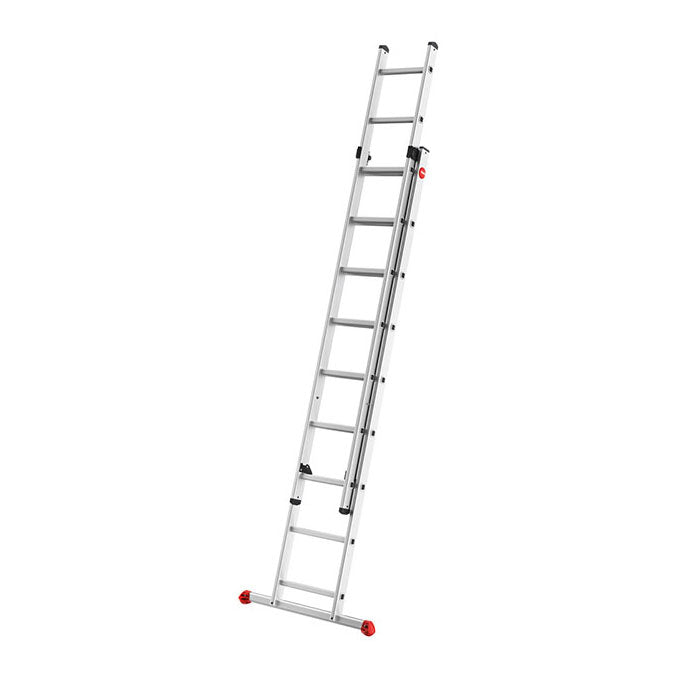Extension Ladder 2 x 12 Rung
