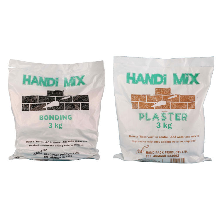 PATCHING BONDING  3KG