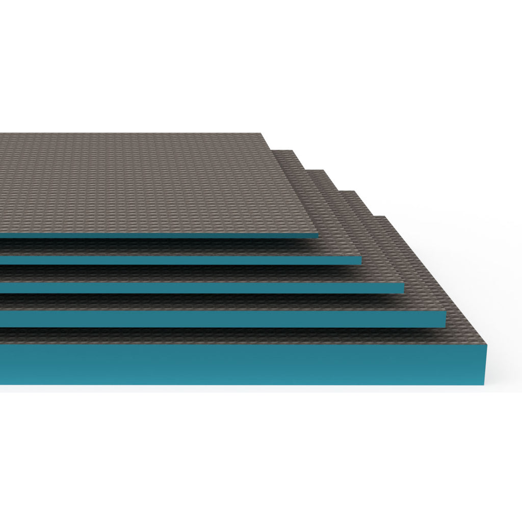 ARC TILE BACKER BOARD 1200X1200X6MM
