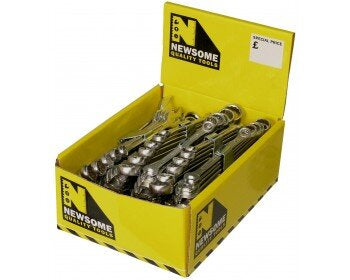 Newsome Spanner Set