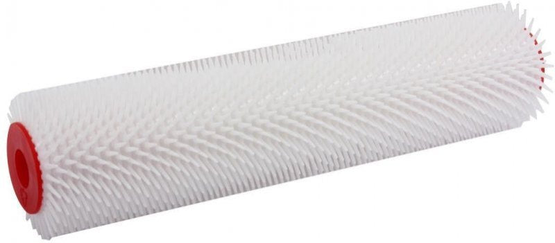 12" Spiked Flooring Roller