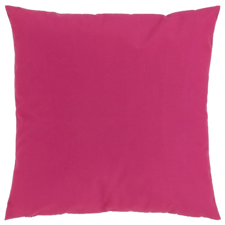 Outdoor Cushion Pink