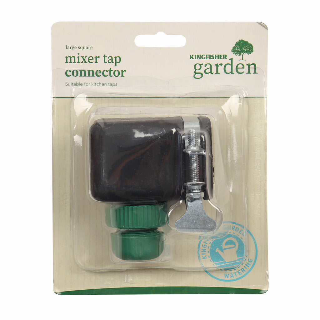 LG Mixer Tap Connector