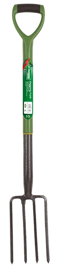 DIGGING FORK