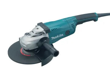 MAKITA 230MM ANGLE GRINDER 2000 WATT 240 VOLT - burkes_Hardware