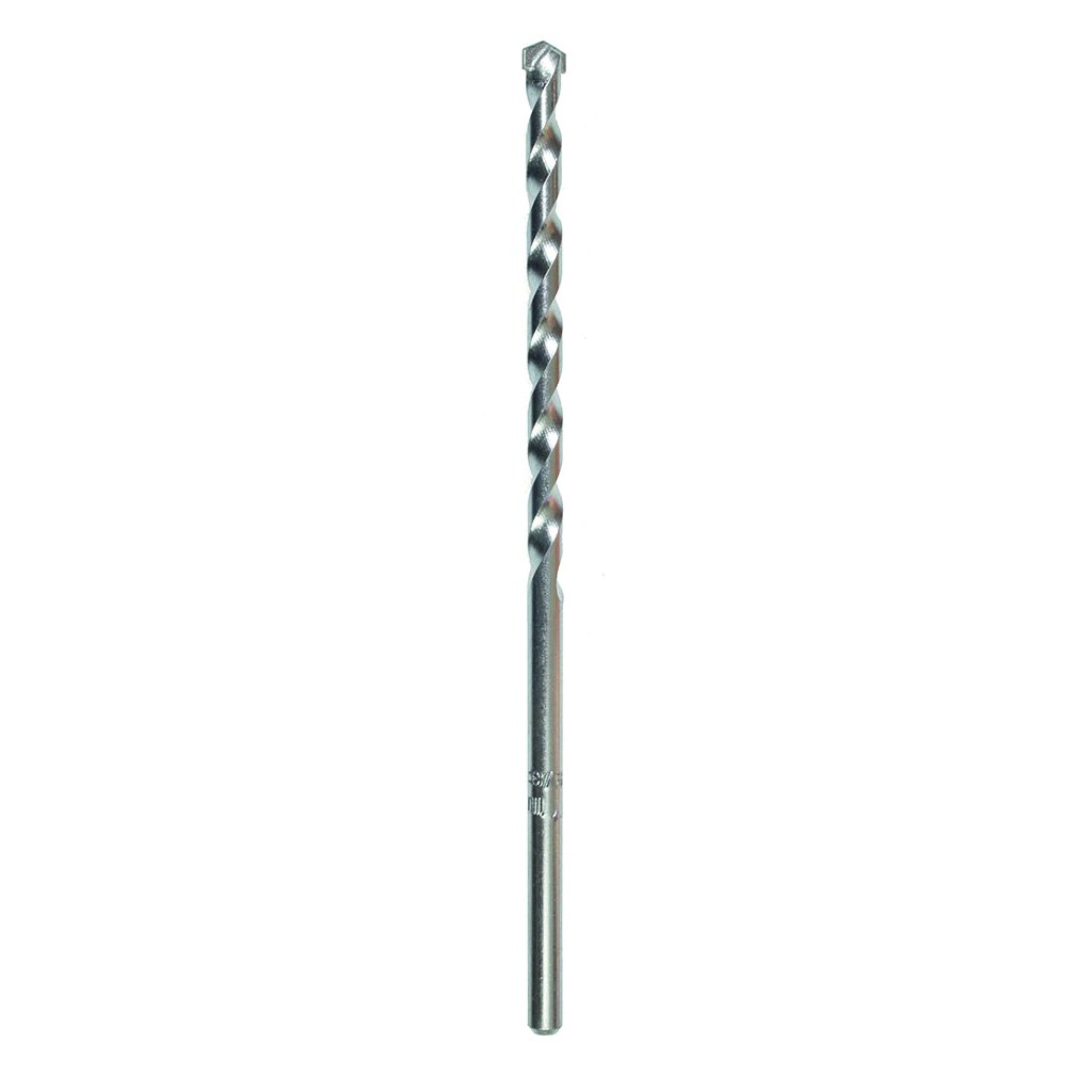 10 x 120mm Masonry Drill Bit