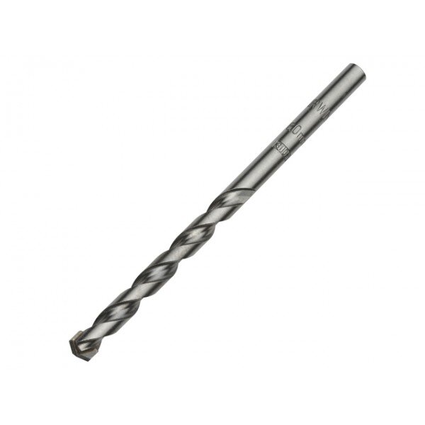 MASONRY DRILL BIT 5.5MM X 85MM - burkes_Hardware