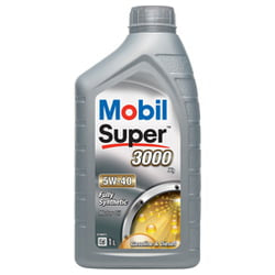 Mobil Super 3000 5W-40 – 1 Litre